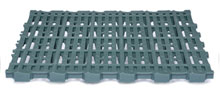 PREMIUMFLOOR Rostreihe für Abferkelbucht Premiumfloor Sauenroste