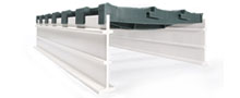 PREMIUMFLOOR Unterzug Premiumfloor Unterzug