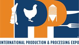 IPPE 2015 Logo IPPE 2015 Logo