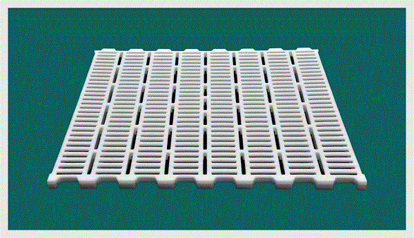 PREMIUMFLOOR Allround Geflügelrost Premiumfloor Allround Geflügelrost