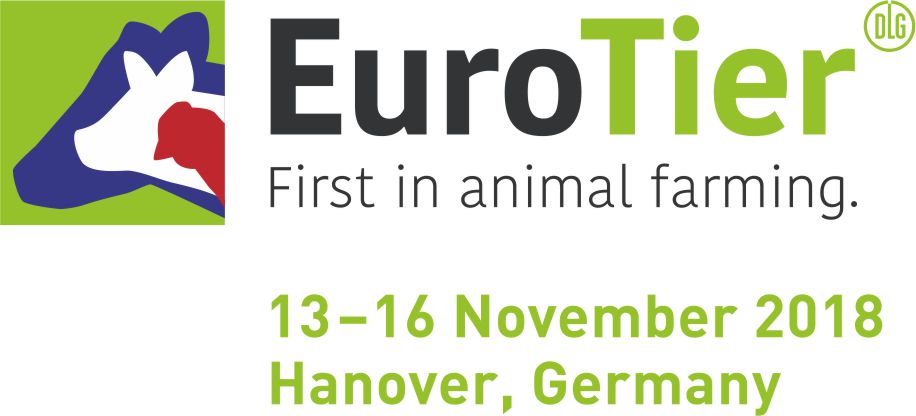 IPPE 2018 Logo IPPE 2018 Logo