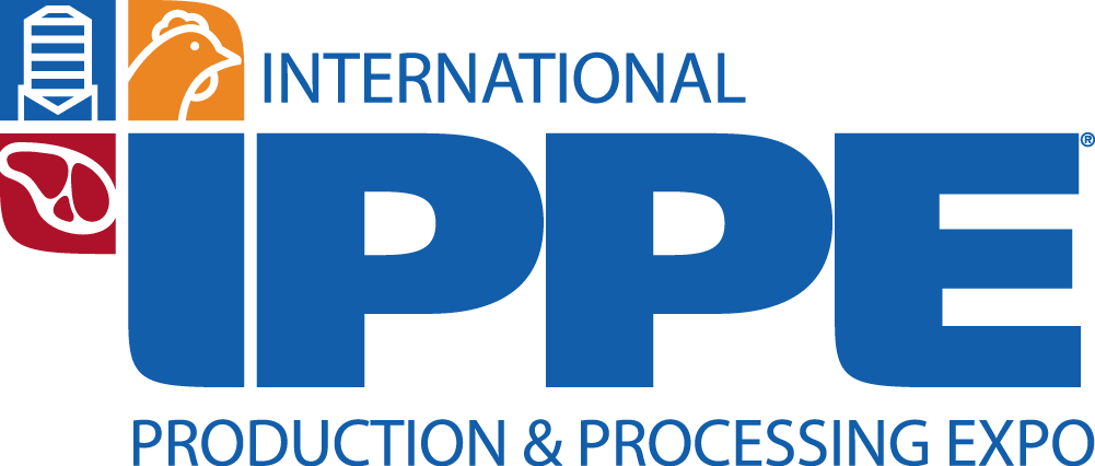 IPPE 2019 Logo IPPE 2019 Logo
